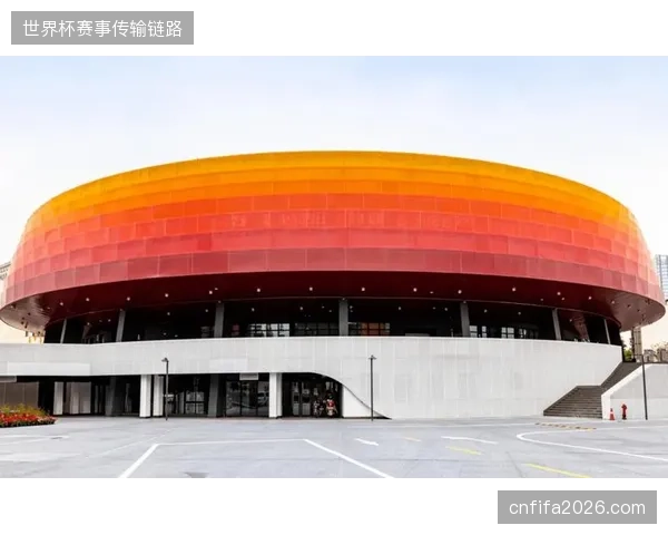 成都大运会场馆运维后台成功采集并覆盖超过六成赛事核心用户行为轨迹